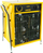 Ngrohës elektrik Master B 9 IT, 400 V 50 Hz, me termostat, i verdhë