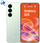 Telefoni Samsung Galaxy S25, 6.2", Dual SIM, 5G, jeshil