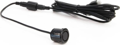Set sensor parkimi AMiO TFT02, ekran 4.3", kamerë HD-315-LED, 4 sensorë të zinj