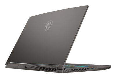 Laptop MSI Thin A15 B7VF-460XPL, 15.6", AMD Ryzen™ 5 7535HS, 16GB DDR5-SDRAM, 512GB SSD, NVIDIA GeForce RTX 4060, i hirtë