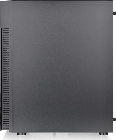 Kasë Thermaltake View 200 TG ARGB, Midi Tower