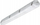 Ndriçues hermetik LED LUG Atlantyk Strong, 130 cm, 31W, 3900 lm, 4000K, IP65, gri