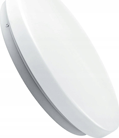 Panel LED Smart Nymphea, 36W, i zbehshëm, A++