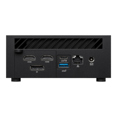 Mini PC ASUS ExpertCenter PN64-BB3012MD, Intel Core i3-1220P, DDR5, i zi