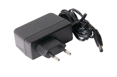 USB разделник Клуб3Д УСБ 3.0, 4 порти, со адаптер за напојување, сребрена боја