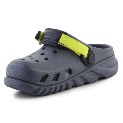 Sanda Crocs Duet Max II Clog Jr 208774-4EA, fëmijë, navy