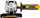 Makinë prerëse Dewalt DWE4237 