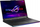 Laptop Asus ROG Strix SCAR 18 G834JZR-N6036W, 18", Intel Core 9-14900HX, 32GB RAM, 1TB SSD, Nvidia RTX4080