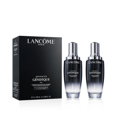 Set Lancome Genifique Face Serum Duo, 2x100ml