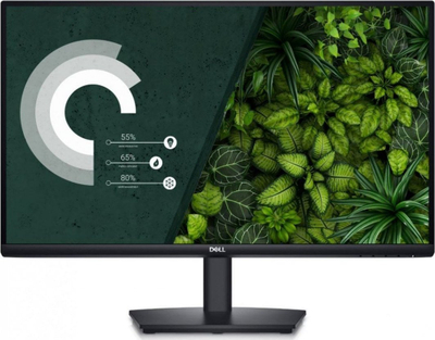Monitor Dell E2724HS, 27'', Full HD, i zi