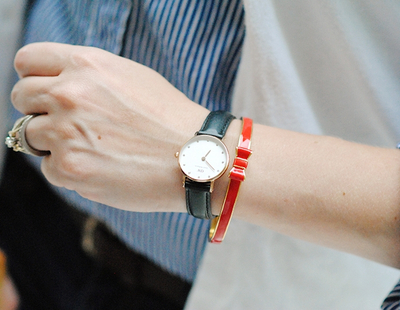 Orë dore Daniel Wellington H24-340
