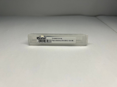 Krezë konike FANAR HSS-E INOX 10.4mm, 90°, për metal