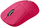 Maus Logitech G Pro Superlight, rozë