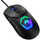 Maus Marvo FIT LITE G1, gri