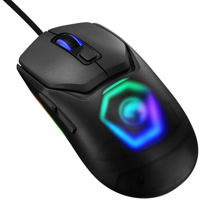 Maus Marvo FIT LITE G1, gri