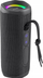 Altoparlant Bluetooth Denver BTV-223B, IPX5, LED, i zi