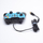 Rrip kabllosh me velcro Vention, 5 metra, i zi