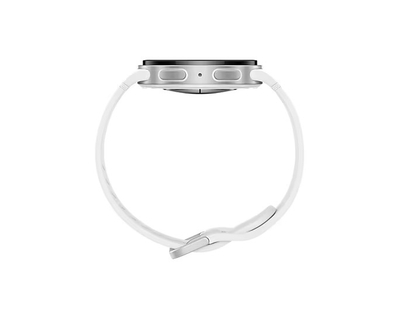 Orë e mençur Samsung Galaxy Watch 8, 44mm, i argjendtë