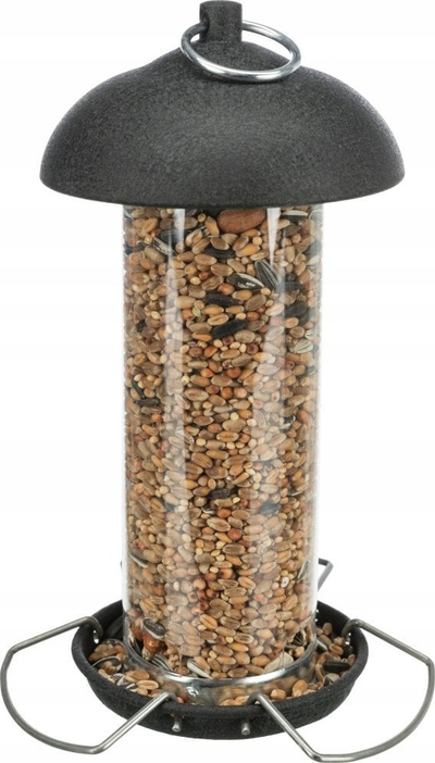 Ushqyes zogjsh TRIXIE Feeder, 560 ml, 10 cm, i zi