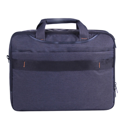 Çantë dore për laptop Addison 315015, 15.6", e hirtë