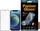 Xham mbrojtës PanzerGlass Antibacterial E2E Super+ për iPhone 12 mini, xham i fortë, i tejdukshëm