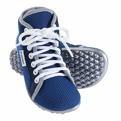 Atlete Leguano Leguanito active plus, të kaltra