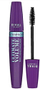 Maskarë Rival Ultimate Volume, 01 Black, 10 ml