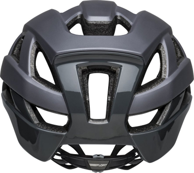Helmeta çiklisti Bell Falcon XR MIPS, L 58-62 cm, gri mat