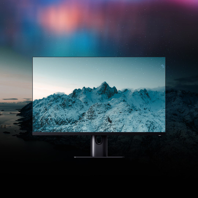 Монитор Xiaomi Mi 2K Gaming 27", QHD, 165Hz, црн