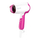 Tharëse flokësh Philips DryCare Essential BHD003/00, 1400W, palosëse, e bardhë