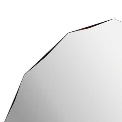 Pasqyrë Cane 70x90Hcm (HM4493)