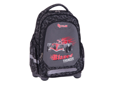 Pulse X20652 Kids Blazed 2In1 Backpack