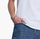 Byzylyk unisex Diesel DX1633040, i argjendtë