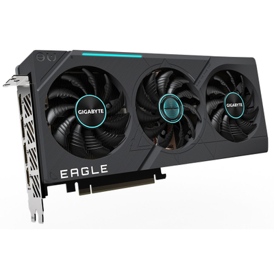 Kartë grafike GIGABYTE NVIDIA GeForce RTX 4070 Ti, OC, 12 GB GDDR6X
