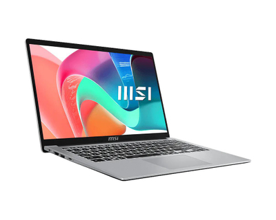 Laptop MSI Modern 15 F13MG, 15.6" FHD, Intel Core i5, 8GB RAM, 512GB SSD
