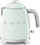 Ibrik Smeg KLF05PGEU, 0.8 L, mente