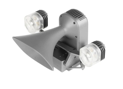 Aksesor droni Autel EVO Max Speaker and Spotlight, altoparlant, reflektor drite, i zi
