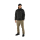 Xhakete Asher Xl - Black Tm030a