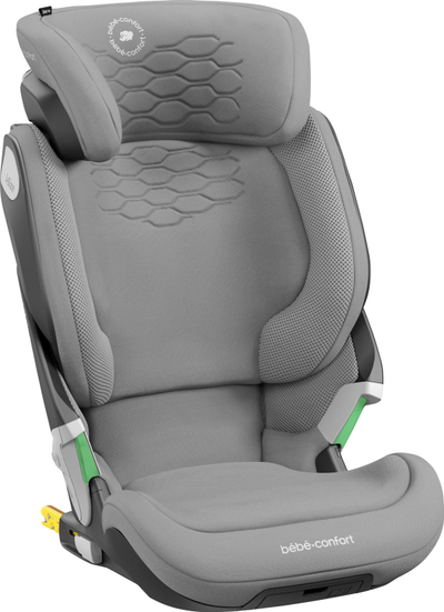 Sedish makine Maxi-Cosi Kore Pro i-Size, ISOFIX, 100-150 cm, gri