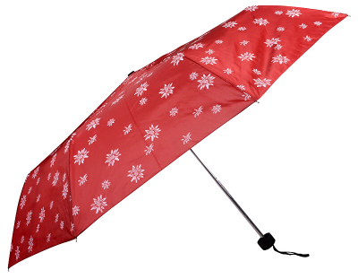 Ombrellë Doppler Special Mini Edelweiss 700065E01