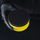K2 SPONGE APPLICATOR WITH WAX HOLDER