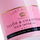 Shishe sprej Activeshop Champagne Pink, profesionale për flokë, 350 ml, rozë