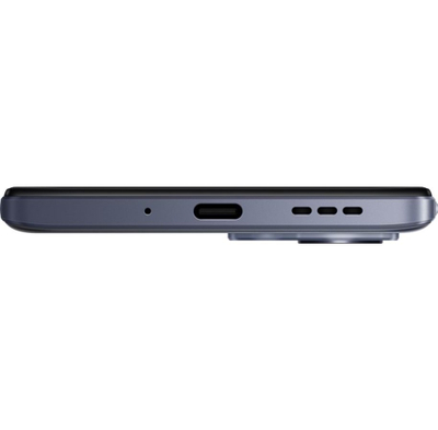 Celular Xiaomi Redmi Note 12 5G, 6.67", 128GB, i hirtë
