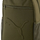 Çantë shpine Puma Buzz, 26L, xhepa anësorë rrjetë, jeshile e errët