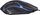 Maus gaming Denver, USB, LED, i zi