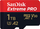 Kartë memorike SanDisk Extreme PRO microSDXC, 1TB, Class 10 UHS I U3 A2 V30