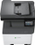 Printer multifunksional Lexmark CX532adwe, laser ngjyrë, rrjet 1000 Mbps, i bardhë
