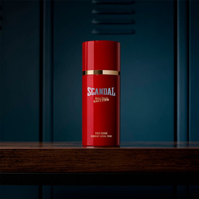 Deodorant Jean P. Gaultier Scandal For Him, 150 ml