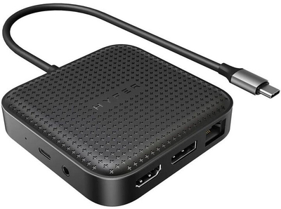 Konvertues Hyper® HD USB4 Mobile Dock