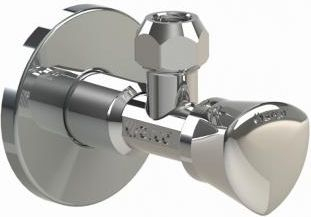 Valvulë këndore Arco 1/2 "x1 / 2" (Z0912)